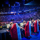 Illustration for article titled Pics Of A Massive Weekend In eSports